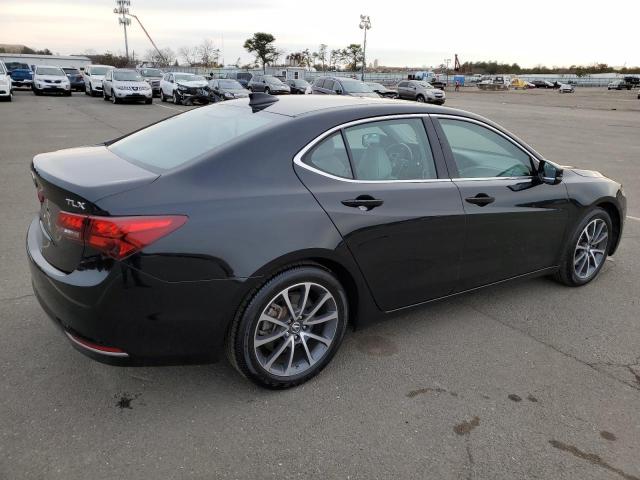 Photo 2 VIN: 19UUB2F57HA005553 - ACURA TLX TECH 