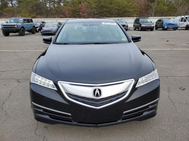 Photo 4 VIN: 19UUB2F57HA005553 - ACURA TLX TECH 