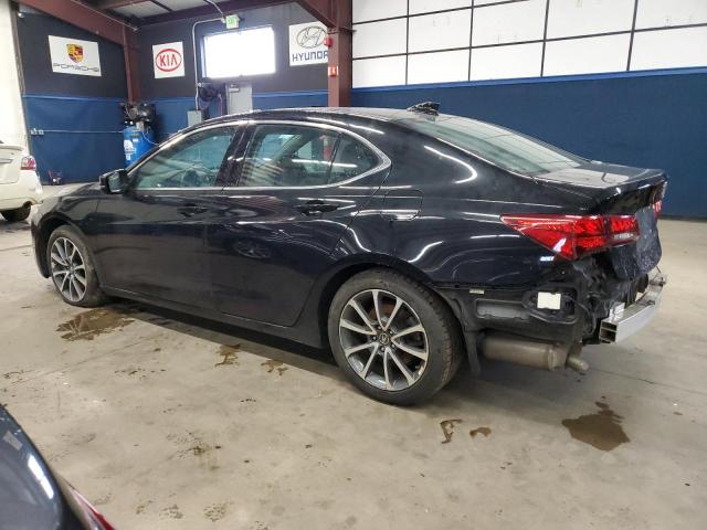 Photo 1 VIN: 19UUB2F57HA006377 - ACURA TLX TECH 