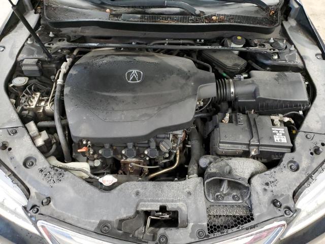 Photo 10 VIN: 19UUB2F57HA006377 - ACURA TLX TECH 