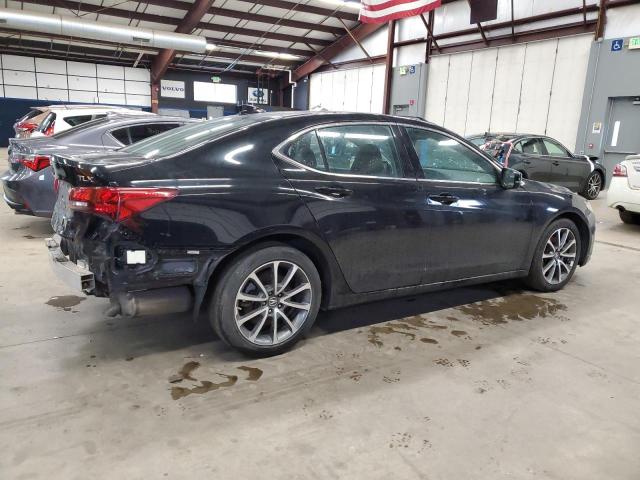 Photo 2 VIN: 19UUB2F57HA006377 - ACURA TLX TECH 