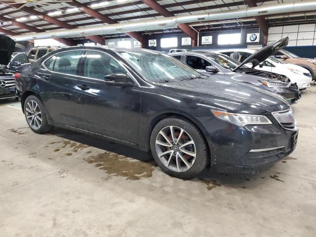 Photo 3 VIN: 19UUB2F57HA006377 - ACURA TLX TECH 