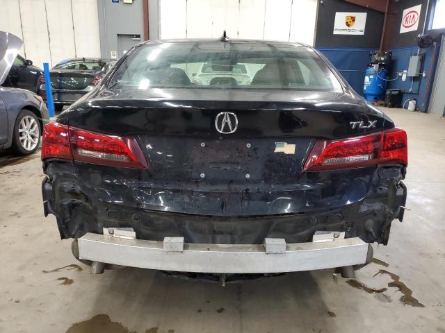 Photo 5 VIN: 19UUB2F57HA006377 - ACURA TLX TECH 