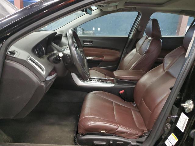 Photo 6 VIN: 19UUB2F57HA006377 - ACURA TLX TECH 