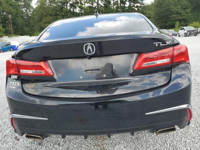 Photo 5 VIN: 19UUB2F57JA000892 - ACURA TLX 