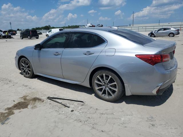 Photo 1 VIN: 19UUB2F57JA002352 - ACURA TLX 