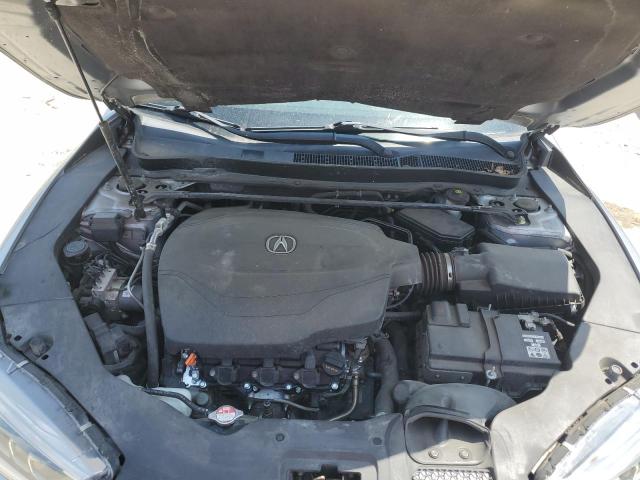 Photo 10 VIN: 19UUB2F57JA002352 - ACURA TLX 