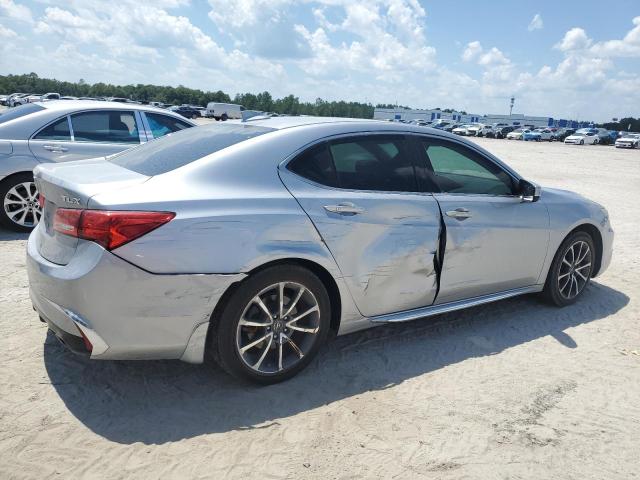 Photo 2 VIN: 19UUB2F57JA002352 - ACURA TLX 