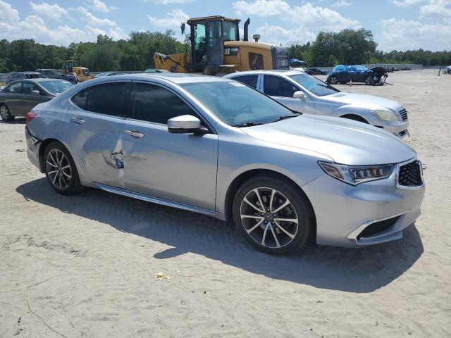 Photo 3 VIN: 19UUB2F57JA002352 - ACURA TLX 