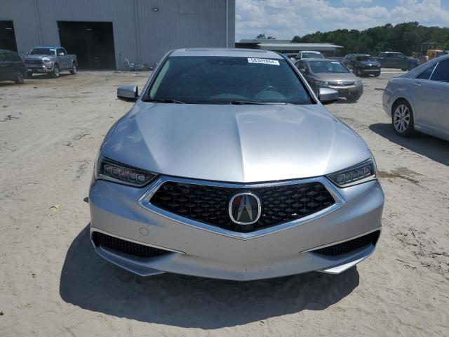 Photo 4 VIN: 19UUB2F57JA002352 - ACURA TLX 