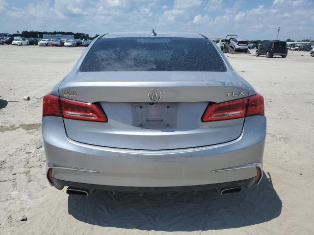 Photo 5 VIN: 19UUB2F57JA002352 - ACURA TLX 