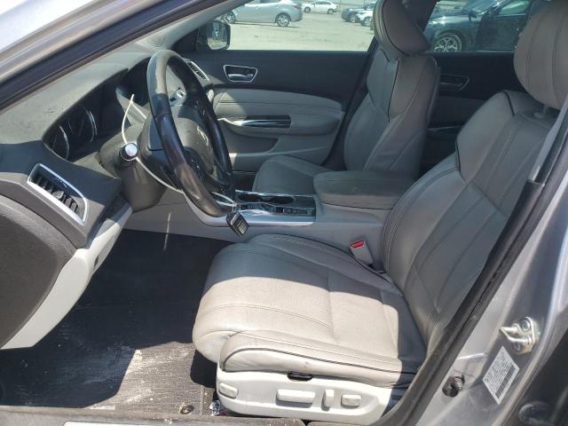 Photo 6 VIN: 19UUB2F57JA002352 - ACURA TLX 