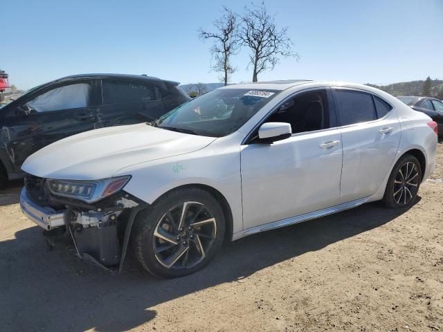 Photo 0 VIN: 19UUB2F57JA007423 - ACURA TLX 