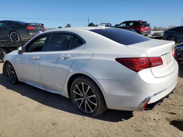 Photo 1 VIN: 19UUB2F57JA007423 - ACURA TLX 