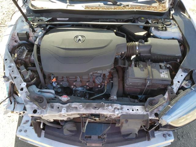 Photo 10 VIN: 19UUB2F57JA007423 - ACURA TLX 