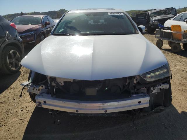 Photo 4 VIN: 19UUB2F57JA007423 - ACURA TLX 