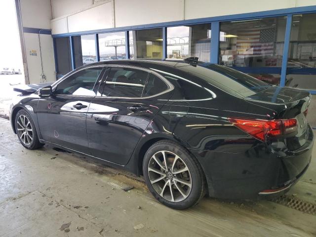 Photo 1 VIN: 19UUB2F58FA002898 - ACURA TLX 