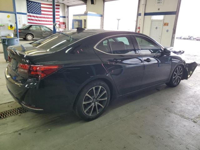 Photo 2 VIN: 19UUB2F58FA002898 - ACURA TLX 