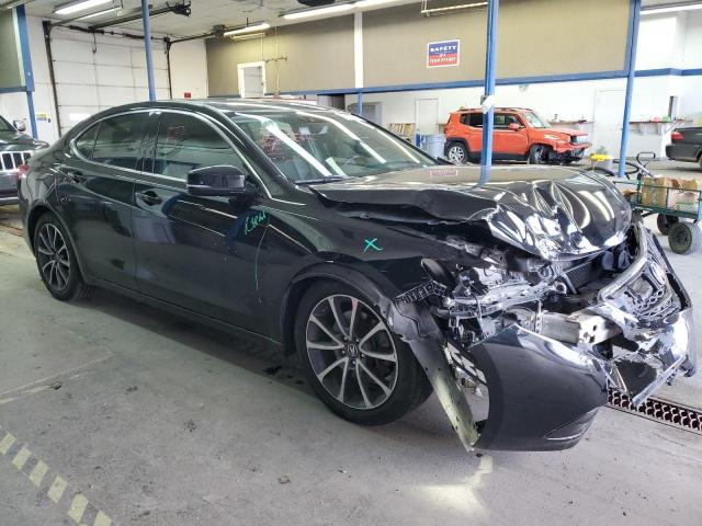 Photo 3 VIN: 19UUB2F58FA002898 - ACURA TLX 