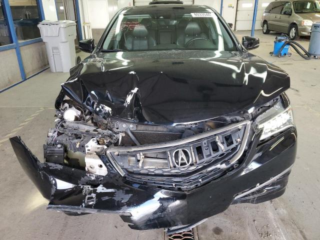 Photo 4 VIN: 19UUB2F58FA002898 - ACURA TLX 