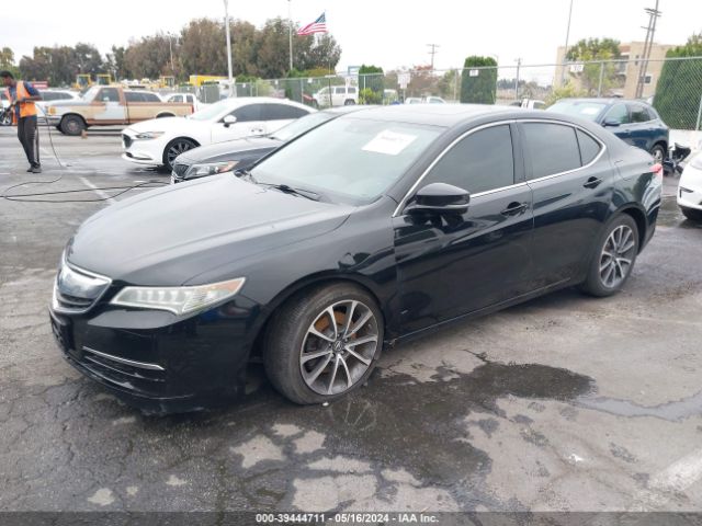 Photo 1 VIN: 19UUB2F58FA002920 - ACURA TLX 