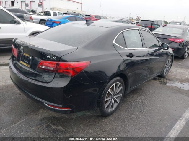 Photo 3 VIN: 19UUB2F58FA002920 - ACURA TLX 