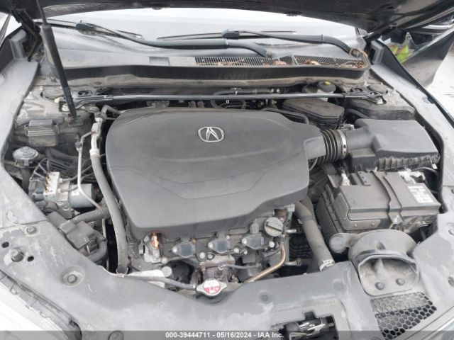 Photo 9 VIN: 19UUB2F58FA002920 - ACURA TLX 