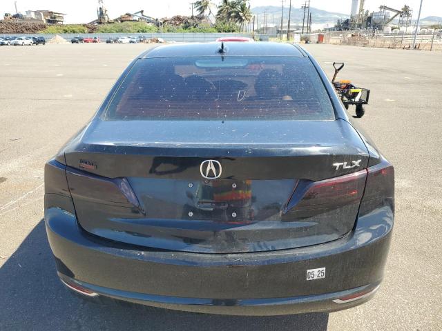 Photo 5 VIN: 19UUB2F58FA004165 - ACURA TLX TECH 