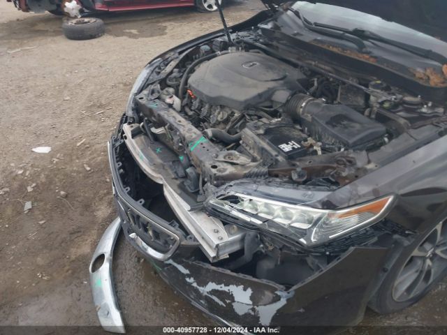 Photo 5 VIN: 19UUB2F58FA005638 - ACURA TLX 