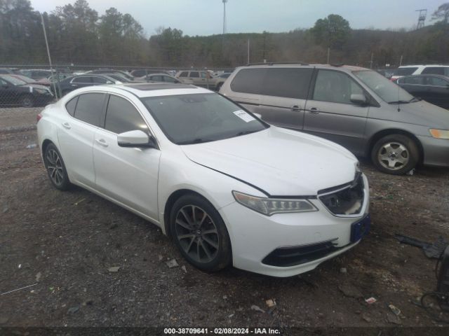 Photo 0 VIN: 19UUB2F58FA008300 - ACURA TLX 