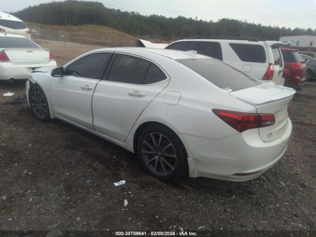 Photo 2 VIN: 19UUB2F58FA008300 - ACURA TLX 