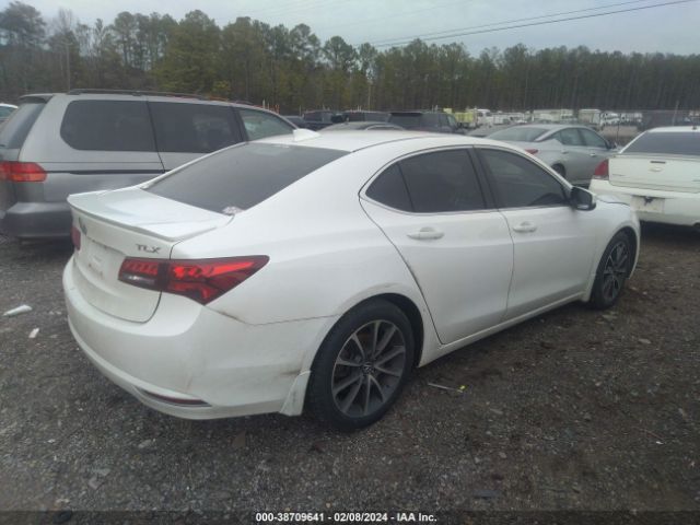 Photo 3 VIN: 19UUB2F58FA008300 - ACURA TLX 