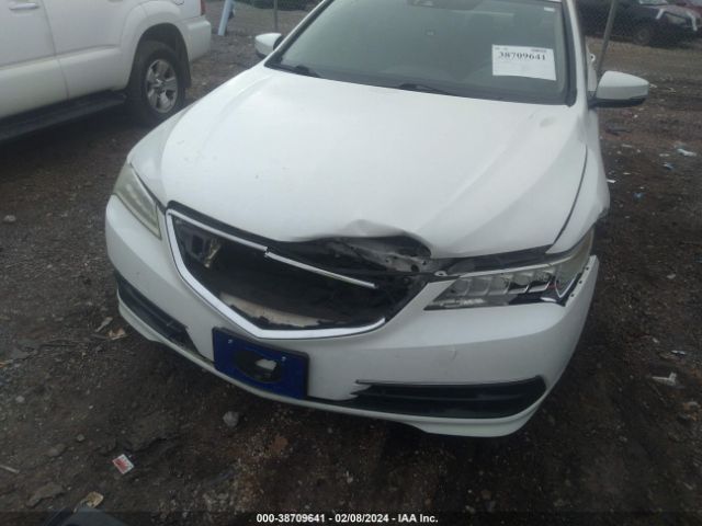 Photo 5 VIN: 19UUB2F58FA008300 - ACURA TLX 