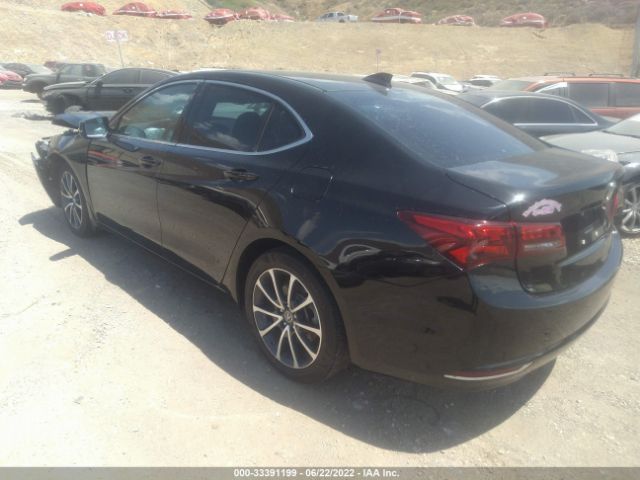 Photo 2 VIN: 19UUB2F58FA008829 - ACURA TLX 