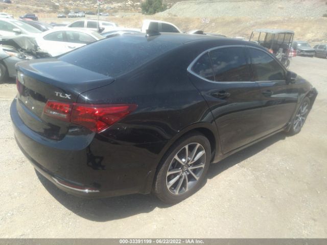 Photo 3 VIN: 19UUB2F58FA008829 - ACURA TLX 