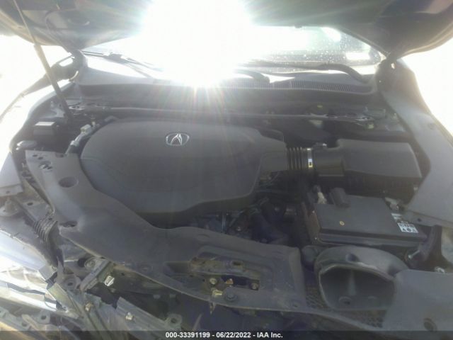 Photo 9 VIN: 19UUB2F58FA008829 - ACURA TLX 