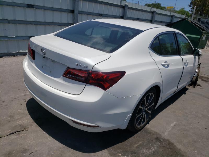 Photo 3 VIN: 19UUB2F58FA009267 - ACURA TLX TECH 