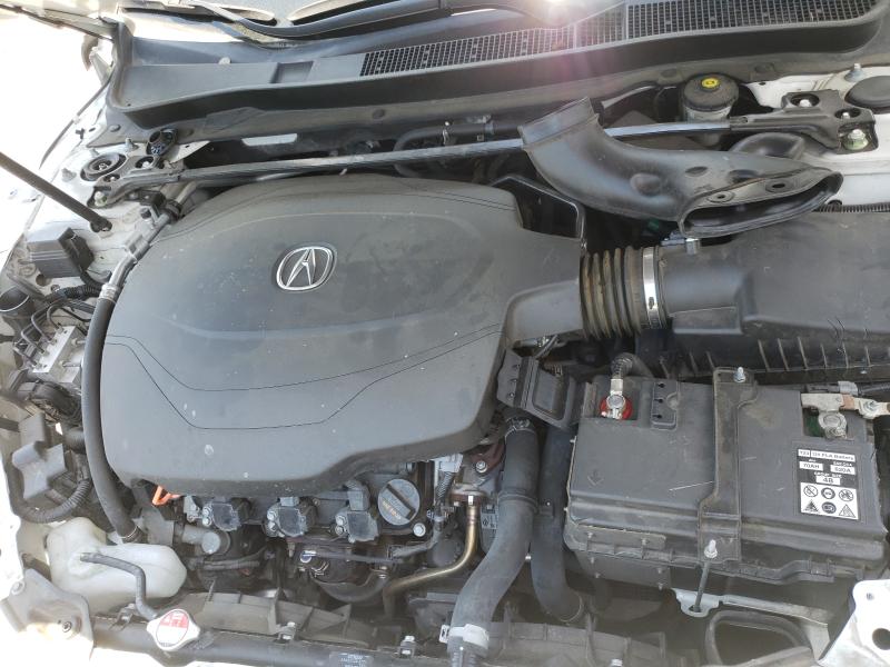 Photo 6 VIN: 19UUB2F58FA009267 - ACURA TLX TECH 