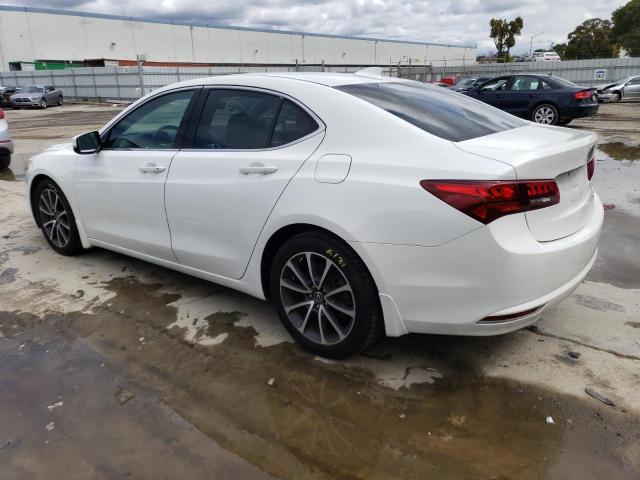 Photo 1 VIN: 19UUB2F58FA009432 - ACURA TLX TECH 