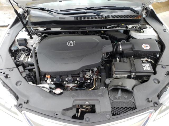 Photo 10 VIN: 19UUB2F58FA009432 - ACURA TLX TECH 