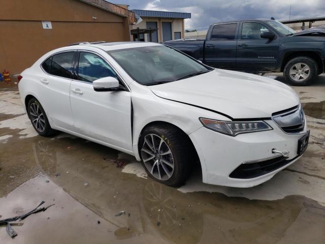 Photo 3 VIN: 19UUB2F58FA009432 - ACURA TLX TECH 