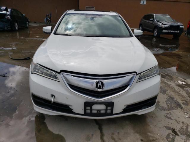 Photo 4 VIN: 19UUB2F58FA009432 - ACURA TLX TECH 