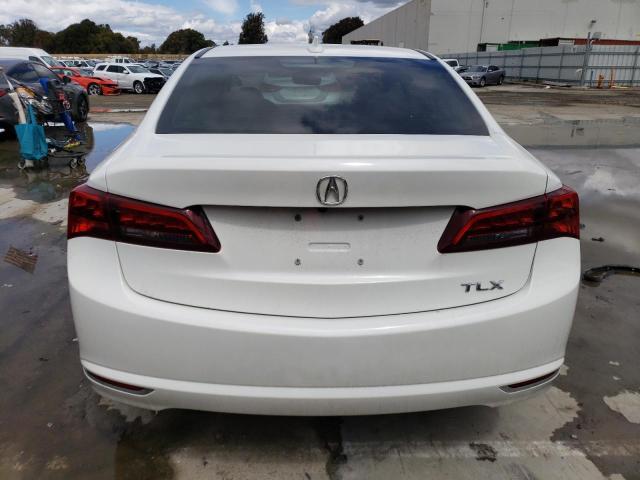 Photo 5 VIN: 19UUB2F58FA009432 - ACURA TLX TECH 