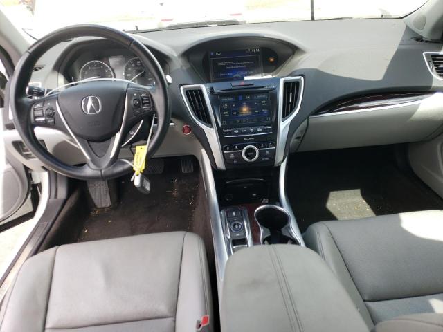 Photo 7 VIN: 19UUB2F58FA009432 - ACURA TLX TECH 