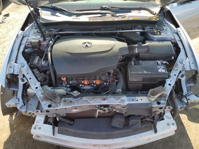 Photo 10 VIN: 19UUB2F58FA009818 - ACURA TLX TECH 