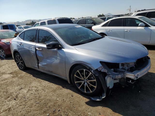 Photo 3 VIN: 19UUB2F58FA009818 - ACURA TLX TECH 