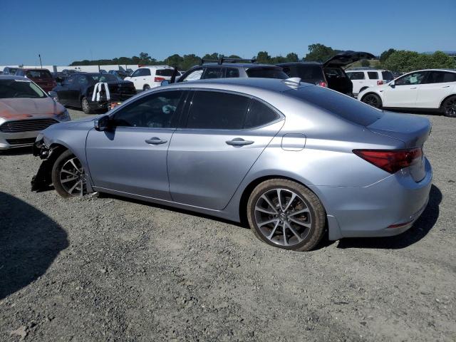 Photo 1 VIN: 19UUB2F58FA011357 - ACURA TLX 