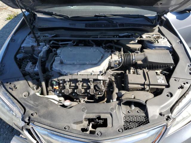 Photo 10 VIN: 19UUB2F58FA011357 - ACURA TLX 