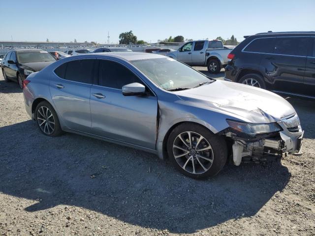 Photo 3 VIN: 19UUB2F58FA011357 - ACURA TLX 