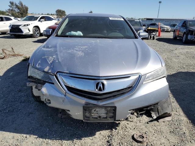 Photo 4 VIN: 19UUB2F58FA011357 - ACURA TLX 